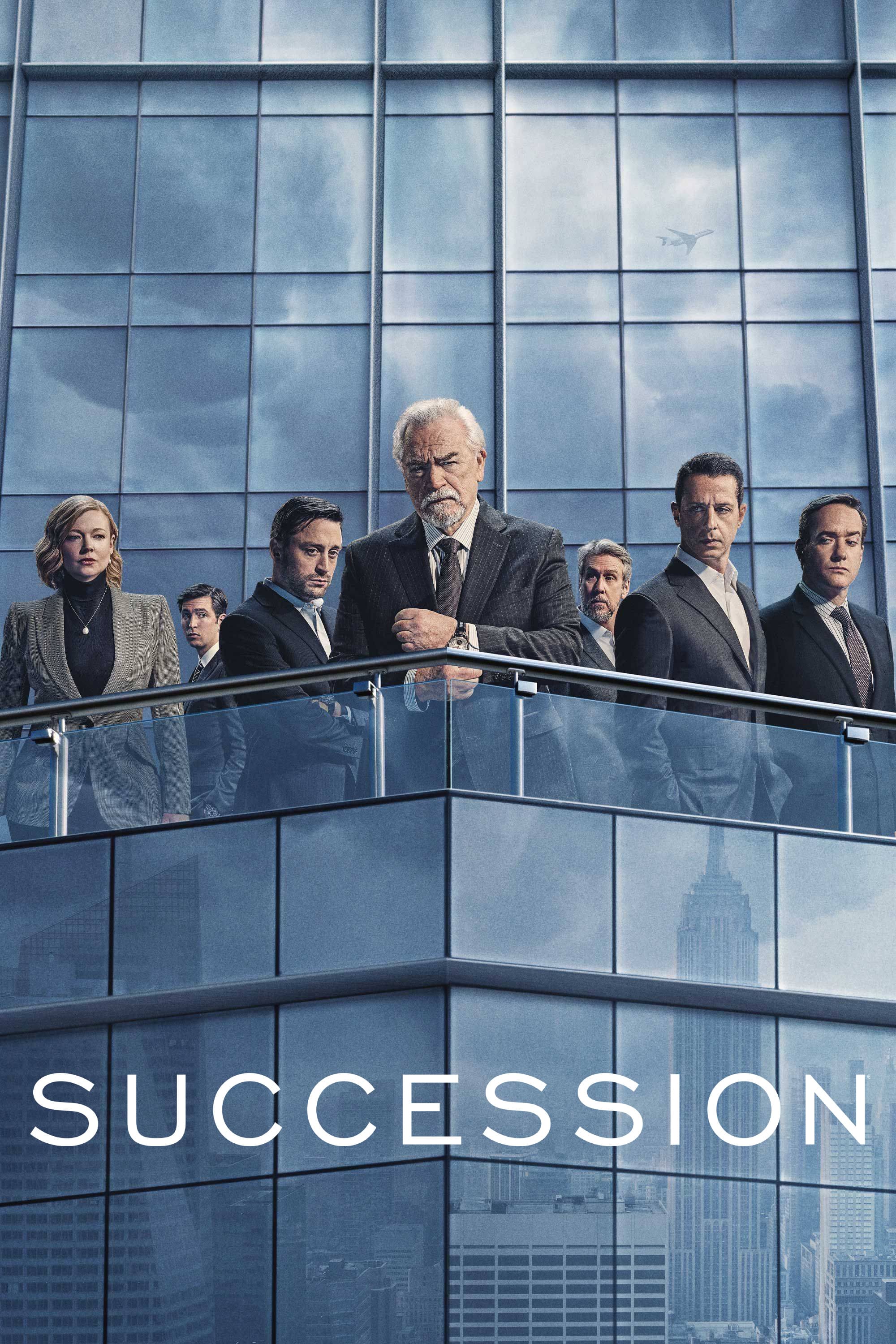 Succession: As 10 Cenas Mais Icônicas da Série