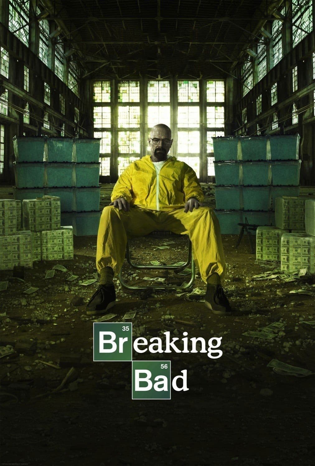 Breaking Bad vs Better Call Saul: A Evolução de Vince Gilligan